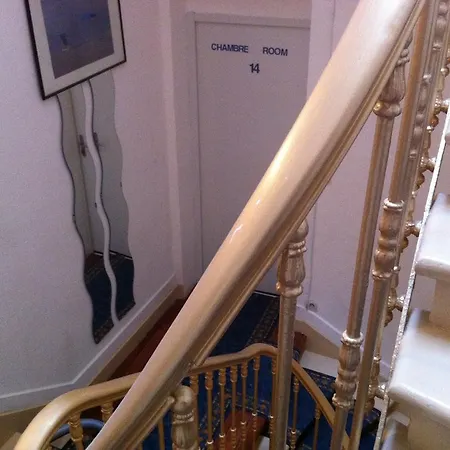 Hotel Saint Remi