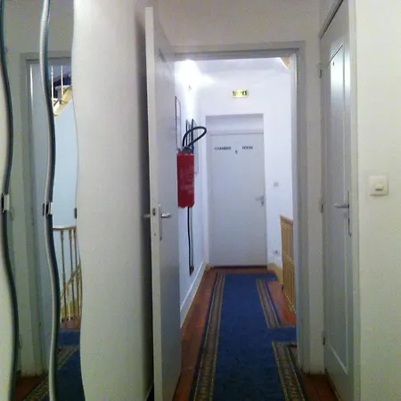 Saint Remi Hotel Bordeaux