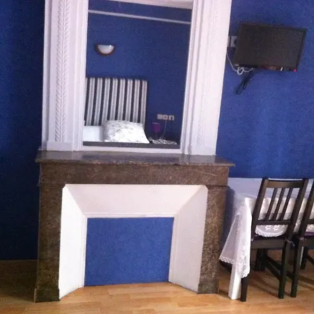 Hotel Saint Remi