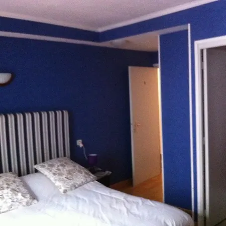 Hotel Saint Remi