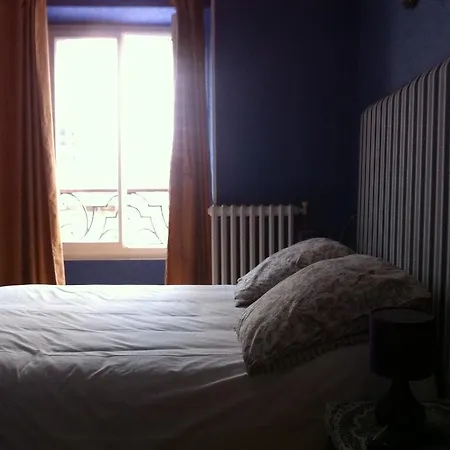 Hotel Saint Remi Bordeaux