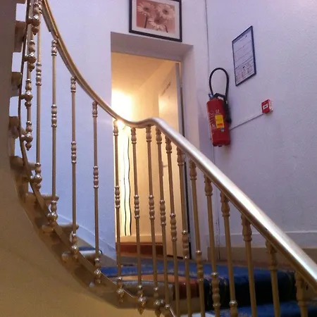 Hotel Saint Remi