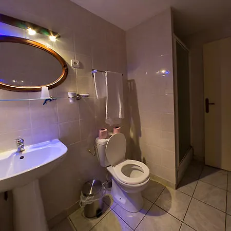 Hotel Saint Remi Bordeaux